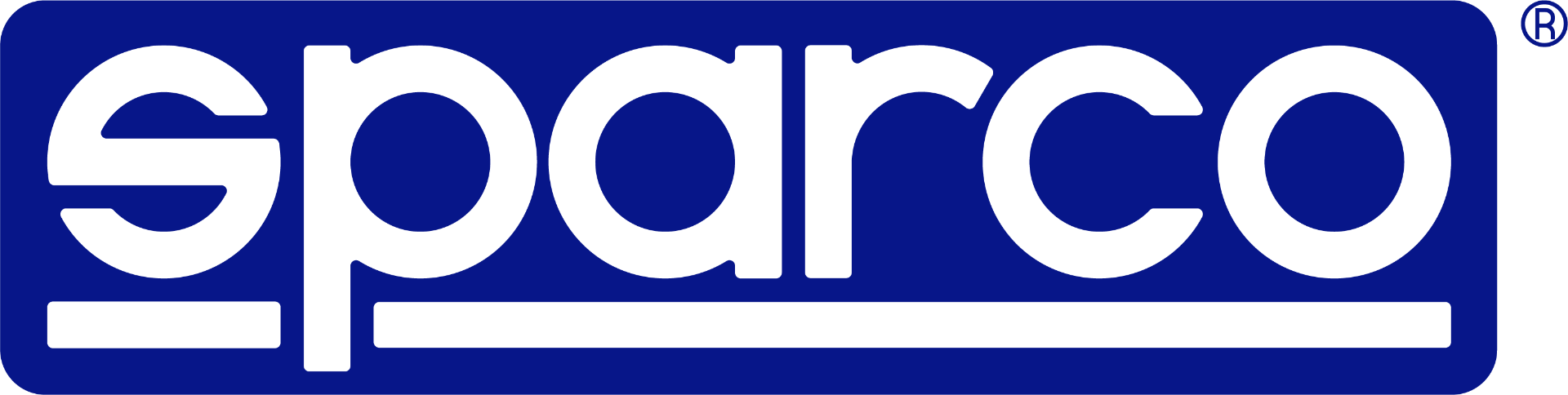 Logo SPARCO